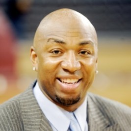 Vin Baker